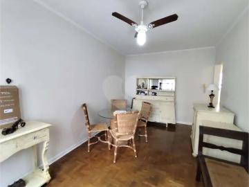 Apartamento para Locação em Santos/SP Gonzaga 1 Quartos