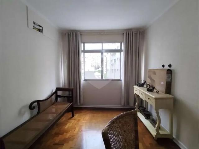 Apartamento para Locação em Santos/SP Gonzaga 1 Quartos