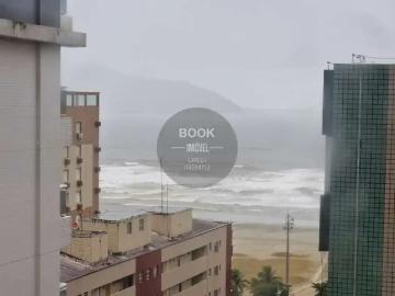 Apartamento para Locação em Santos/SP Gonzaga 1 Quartos