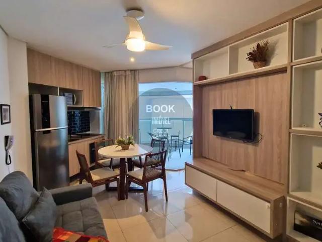 Apartamento para Locação em Santos/SP Gonzaga 1 Quartos