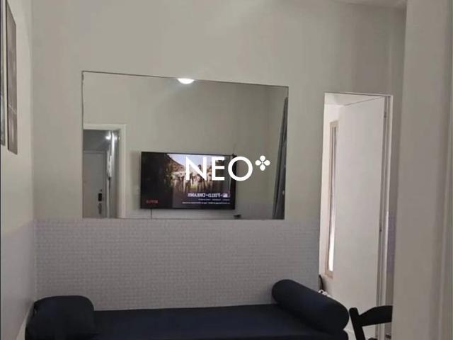 Apartamento para Locação em Santos/SP Gonzaga 1 Quartos
