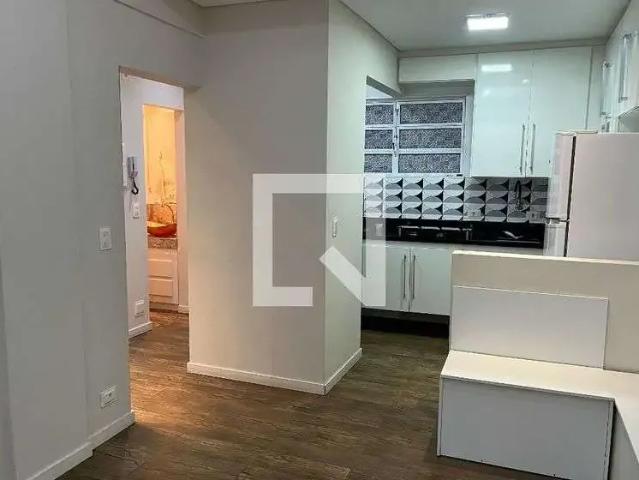 Apartamento para Locação em Santos/SP Gonzaga 1 Quartos