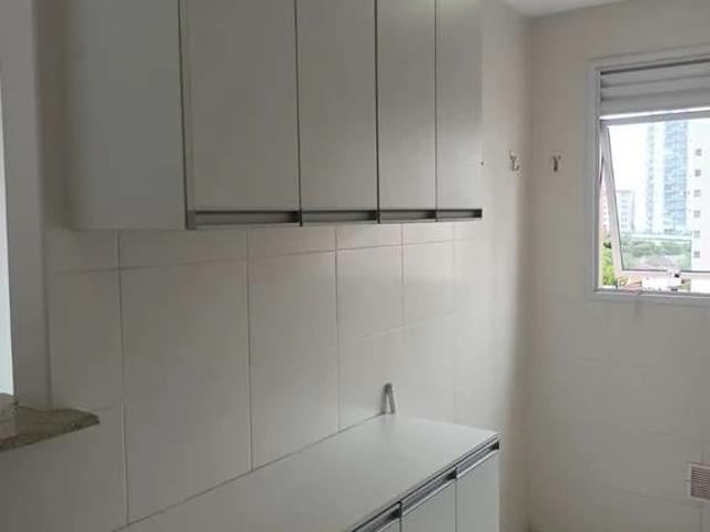 Apartamento para Locação em Santos/SP Gonzaga 1 Quartos