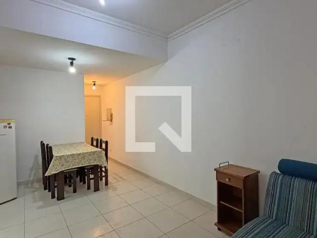 Apartamento para Locação em Santos/SP Gonzaga 1 Quartos