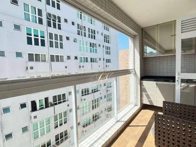 Apartamento para Locação em Santos/SP Gonzaga 1 Quartos