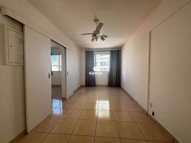 Apartamento para Locação em Santos/SP Gonzaga 1 Quartos