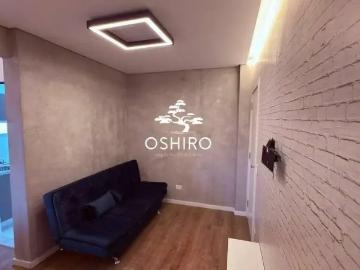 Apartamento para Locação em Santos/SP Gonzaga 1 Quartos