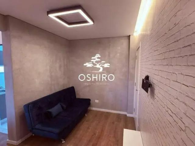 Apartamento para Locação em Santos/SP Gonzaga 1 Quartos