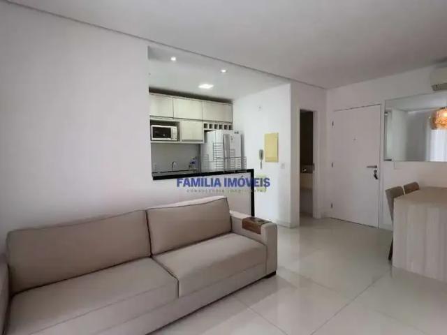 Apartamento para Locação em Santos/SP Gonzaga 1 Quartos