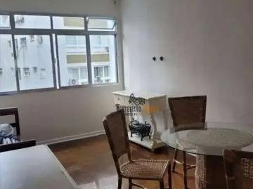 Rua Goitacazes, Santos, Parque Balneário, Santos, São Paulo