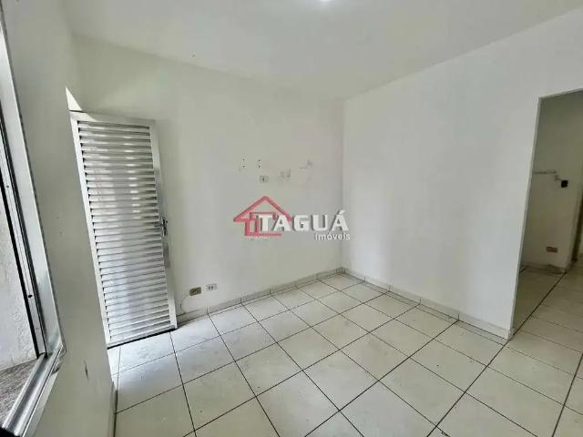 Apartamento para Locação em Santos/SP Gonzaga 1 Quartos