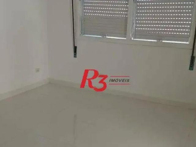 Apartamento para Locação em Santos/SP Gonzaga 2 Quartos