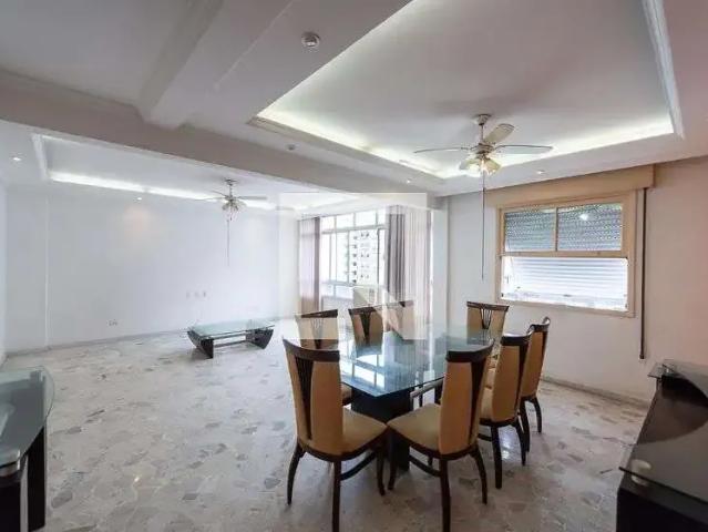 Apartamento para Locação em Santos/SP Gonzaga 2 Quartos