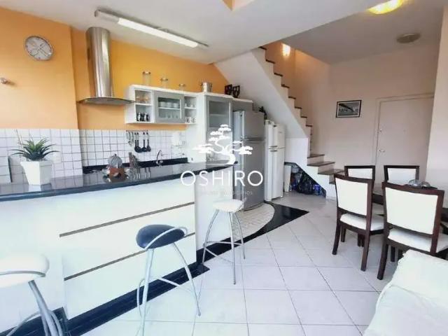 Apartamento para Locação em Santos/SP Gonzaga 2 Quartos