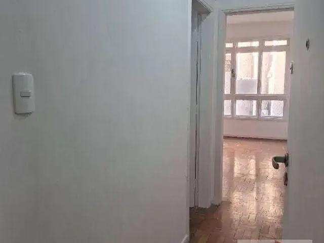 Apartamento para Locação em Santos/SP Gonzaga 2 Quartos