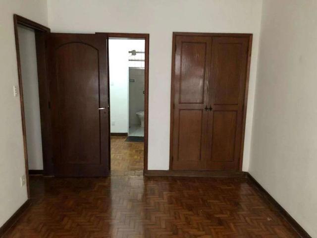 Apartamento para Locação em Santos/SP Gonzaga 2 Quartos