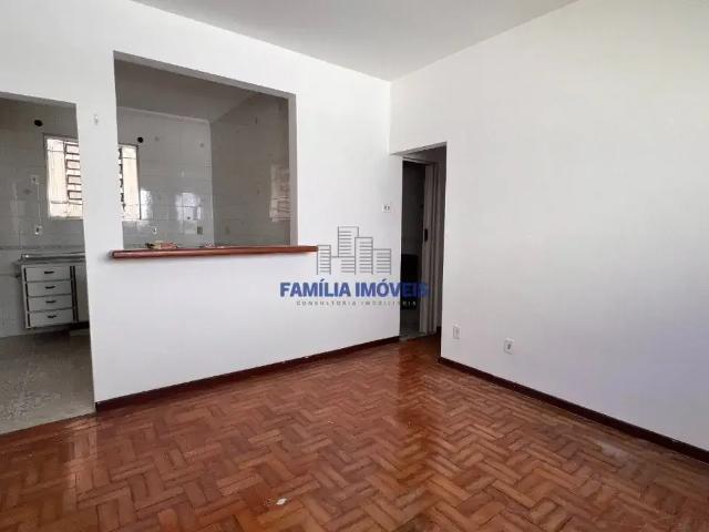 Apartamento para Locação em Santos/SP Gonzaga 2 Quartos