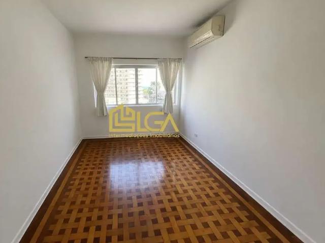 Apartamento para Locação em Santos/SP Gonzaga 2 Quartos