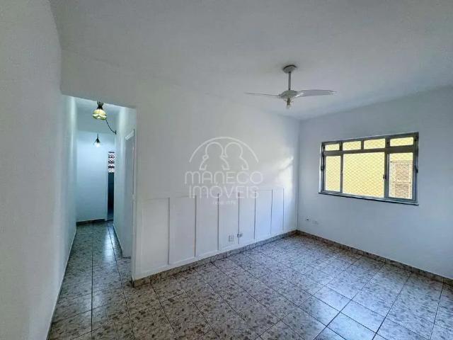 Apartamento para Locação em Santos/SP Gonzaga 2 Quartos