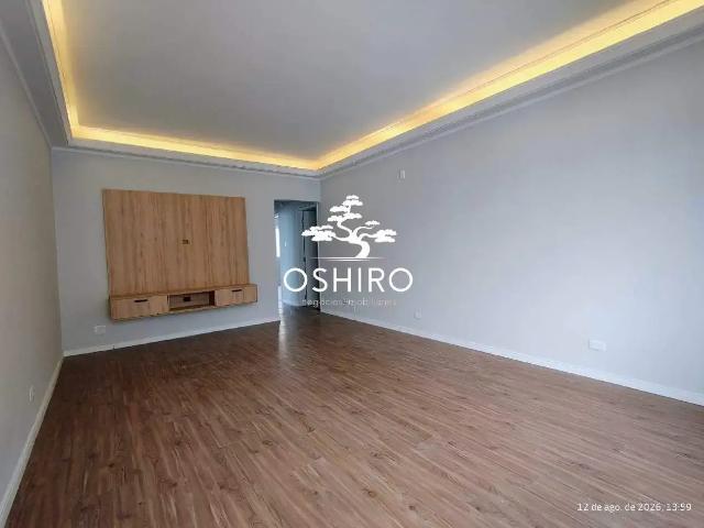 Apartamento para Locação em Santos/SP Gonzaga 2 Quartos