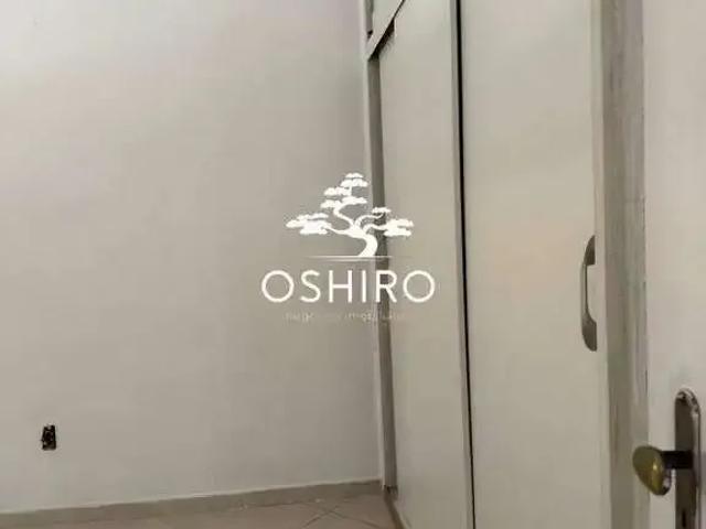 Apartamento para Locação em Santos/SP Gonzaga 2 Quartos