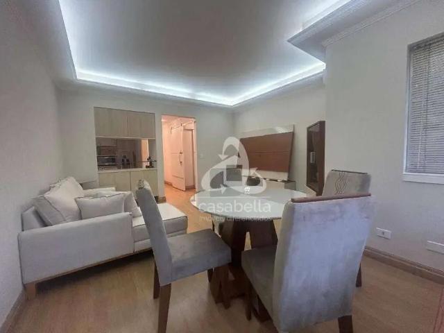 Apartamento para Locação em Santos/SP Gonzaga 2 Quartos