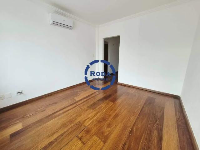 Apartamento para Locação em Santos/SP Gonzaga 2 Quartos
