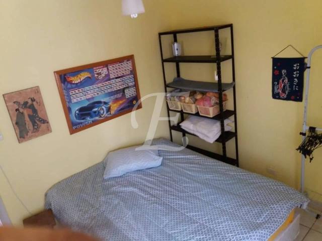 Apartamento para Locação em Santos/SP Gonzaga 2 Quartos