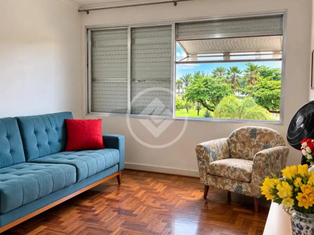 Apartamento para Locação em Santos/SP Gonzaga 2 Quartos