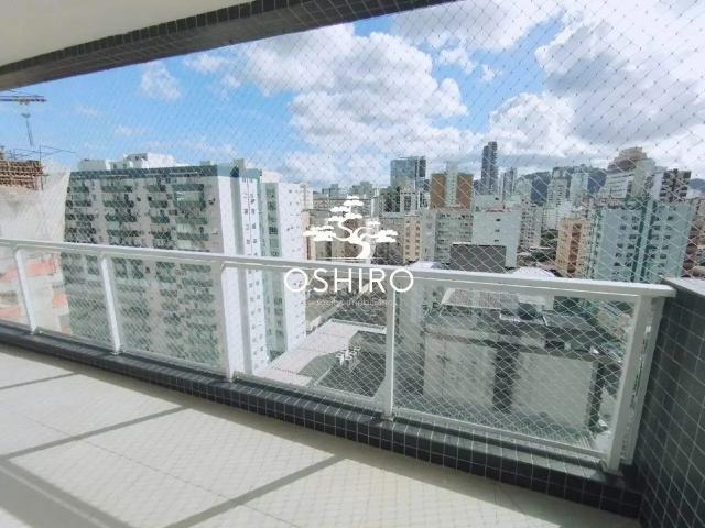 Apartamento para Locação em Santos/SP Gonzaga 2 Quartos