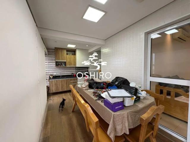 Apartamento para Locação em Santos/SP Gonzaga 2 Quartos