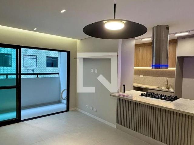 Apartamento para Locação em Santos/SP Gonzaga 2 Quartos