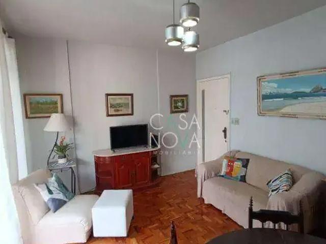 Apartamento para Locação em Santos/SP Gonzaga 2 Quartos