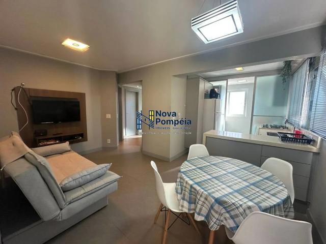 Apartamento para Locação em Santos/SP Gonzaga 2 Quartos