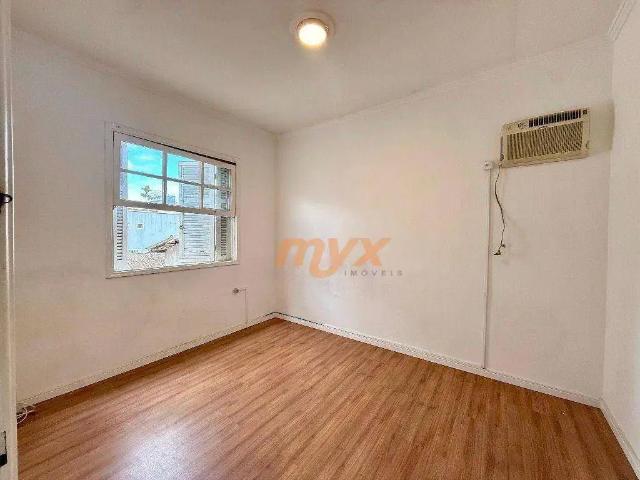 Apartamento para Locação em Santos/SP Gonzaga 2 Quartos