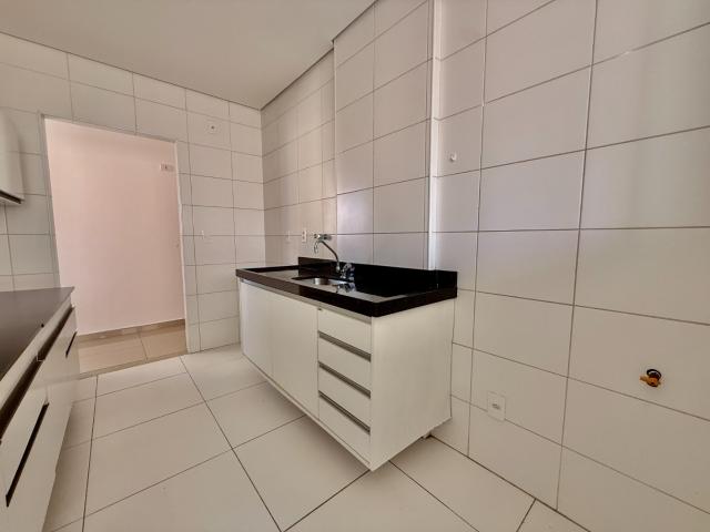 Apartamento para Locação em Santos/SP Gonzaga 2 Quartos