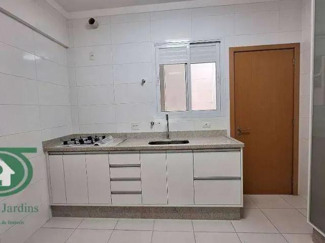 Apartamento para Locação em Santos/SP Gonzaga 2 Quartos