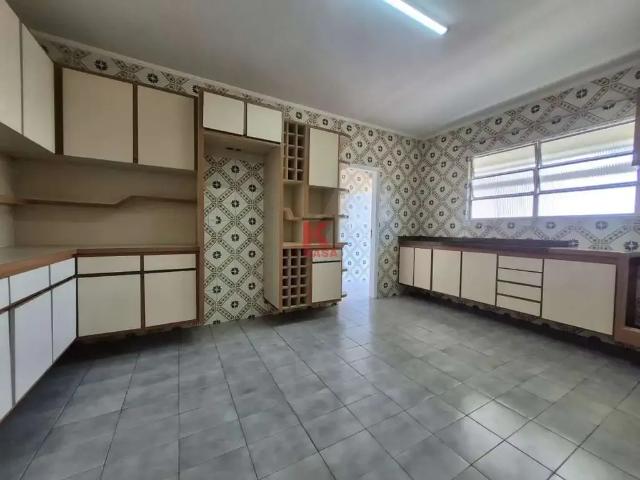 Apartamento para Locação em Santos/SP Gonzaga 2 Quartos