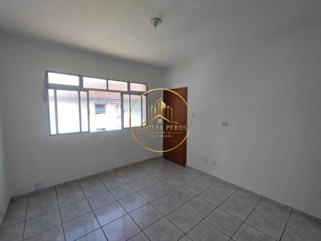 Apartamento para Locação em Santos/SP Gonzaga 2 Quartos