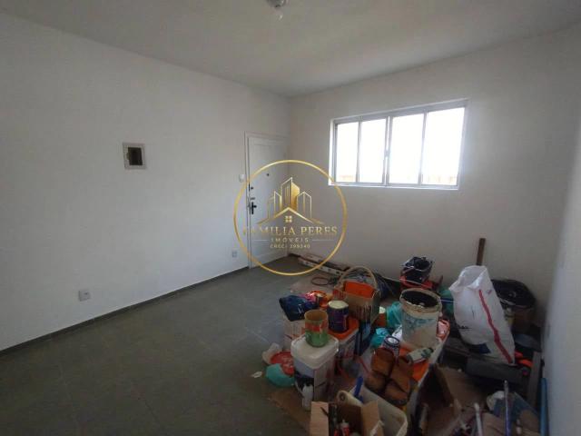 Apartamento para Locação em Santos/SP Gonzaga 2 Quartos