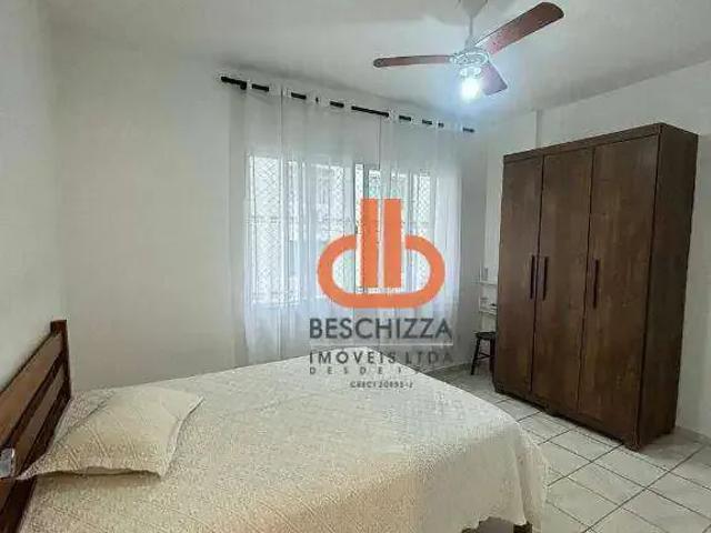 Apartamento para Locação em Santos/SP Gonzaga 2 Quartos