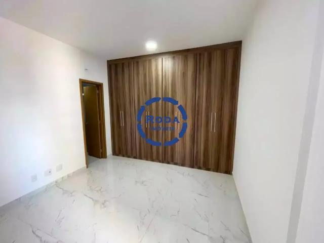 Apartamento para Locação em Santos/SP Gonzaga 2 Quartos