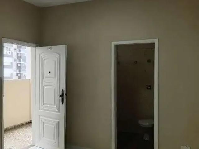 Apartamento para Locação em Santos/SP Gonzaga 2 Quartos