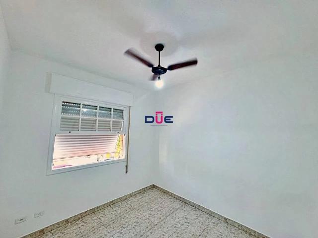 Apartamento para Locação em Santos/SP Gonzaga 2 Quartos