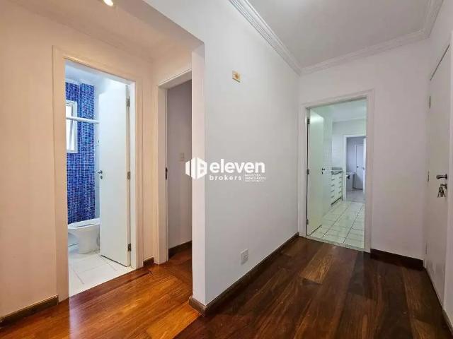 Apartamento para Locação em Santos/SP Gonzaga 2 Quartos