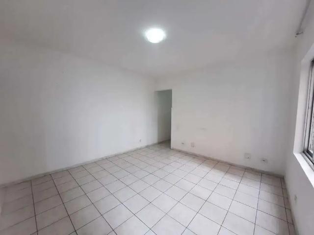 Apartamento para Locação em Santos/SP Gonzaga 2 Quartos