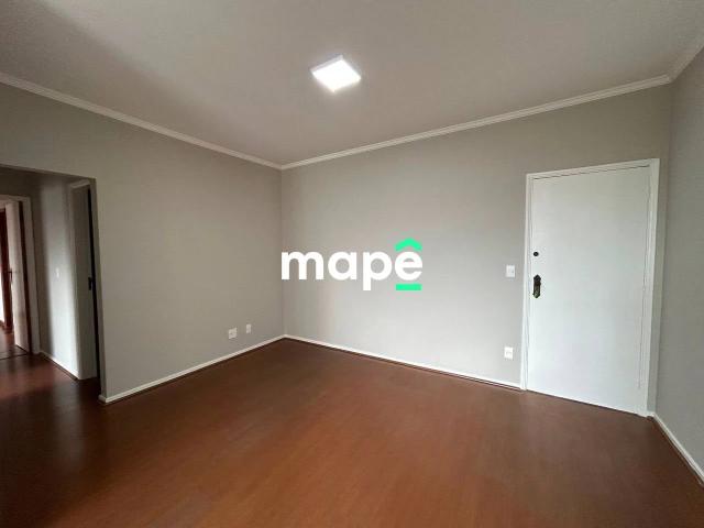 Apartamento para Locação em Santos/SP Gonzaga 2 Quartos