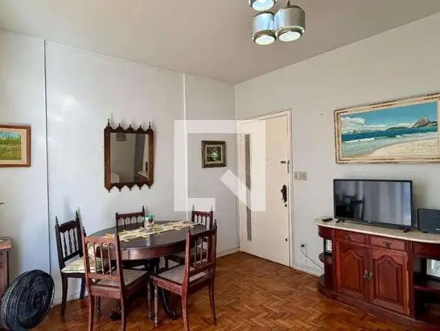 Apartamento para Locação em Santos/SP Gonzaga 2 Quartos