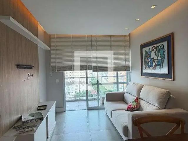 Apartamento para Locação em Santos/SP Gonzaga 2 Quartos