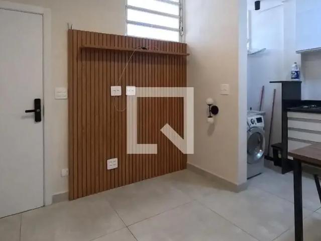 Apartamento para Locação em Santos/SP Gonzaga 2 Quartos